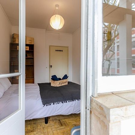 Wine Inn Carcavelos Guesthouse Extérieur photo
