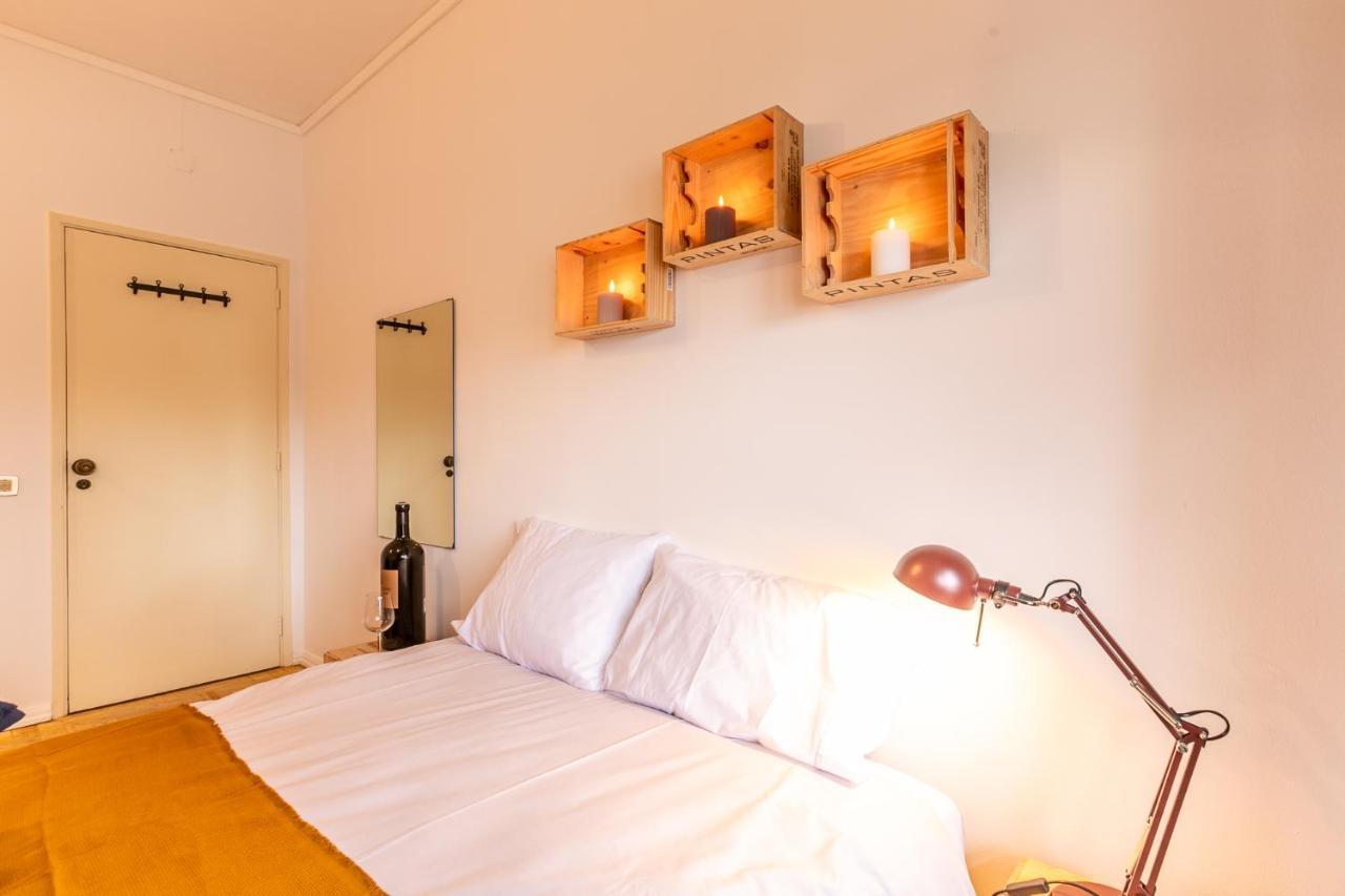 Wine Inn Carcavelos Guesthouse Extérieur photo
