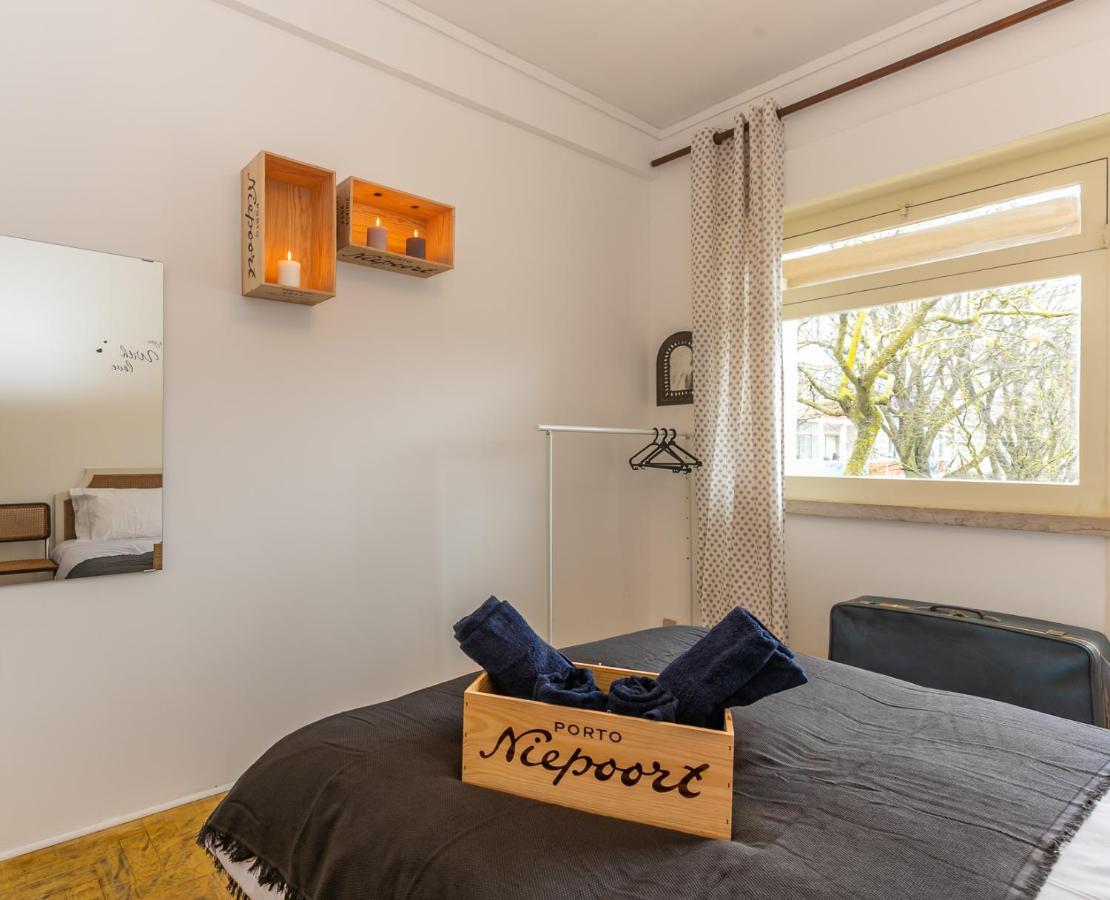 Wine Inn Carcavelos Guesthouse Extérieur photo