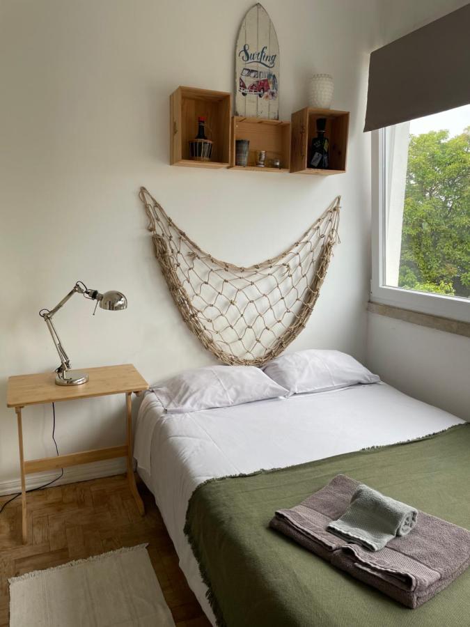 Wine Inn Carcavelos Guesthouse Extérieur photo